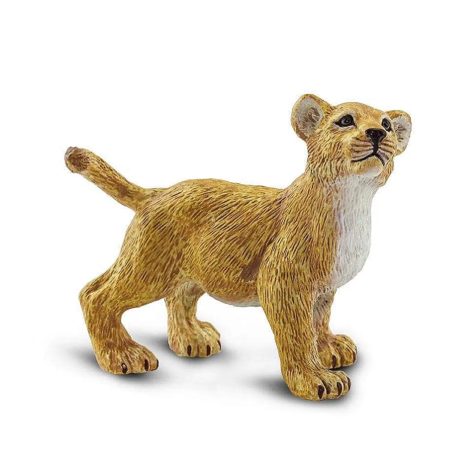 Oriental Trading Character Toys*Safari Lion Cub Toy