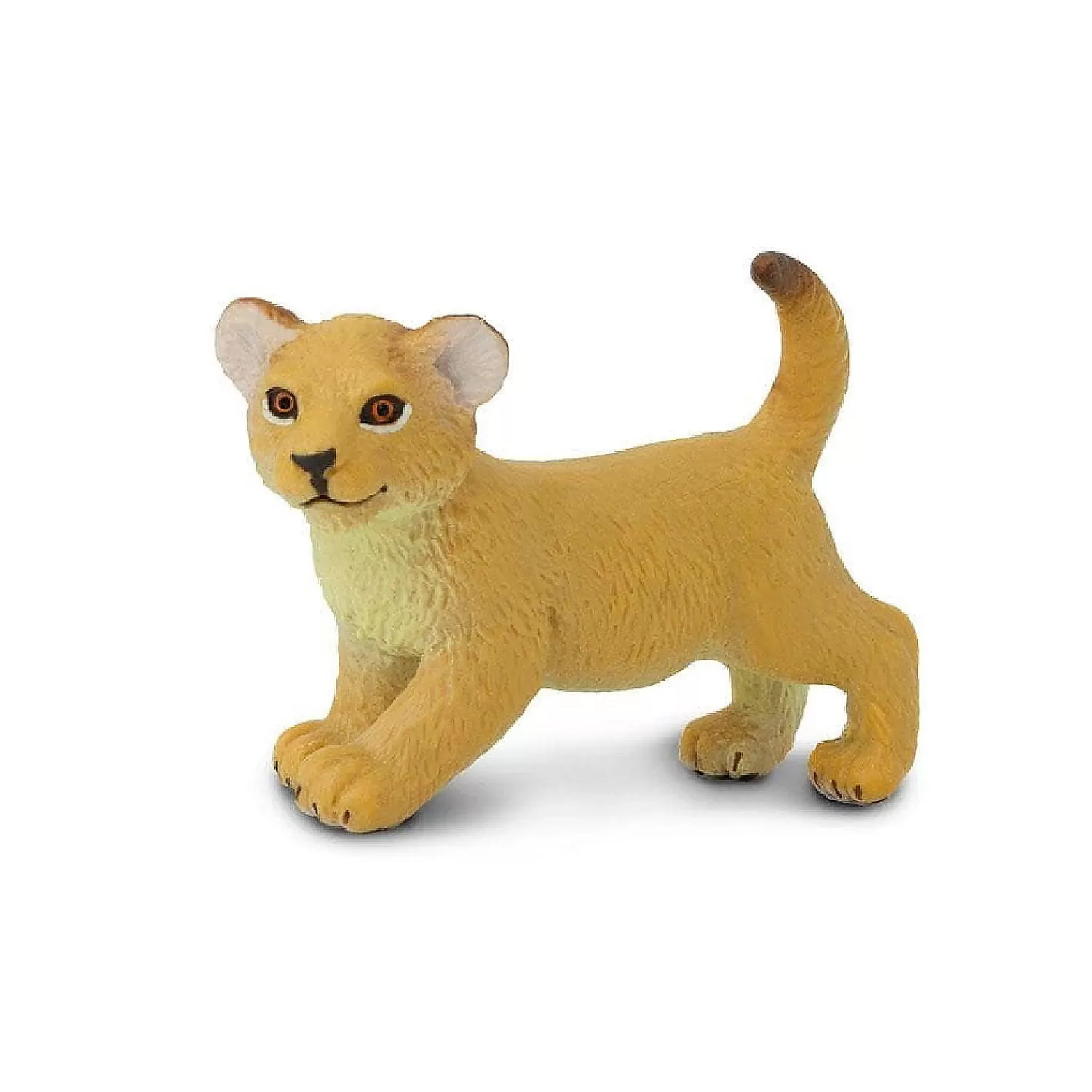 Oriental Trading Character Toys*Safari Lion Cub Toy