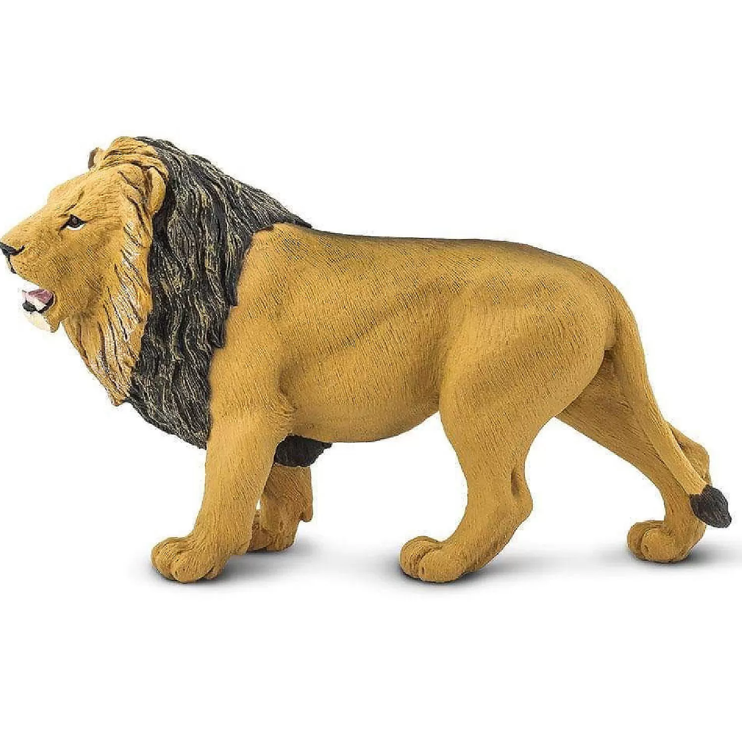 Oriental Trading Character Toys*Safari Lion Toy