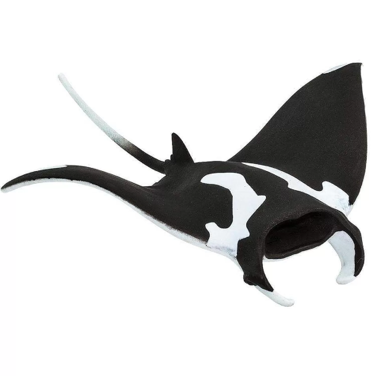 Oriental Trading Character Toys*Safari Manta Ray Toy