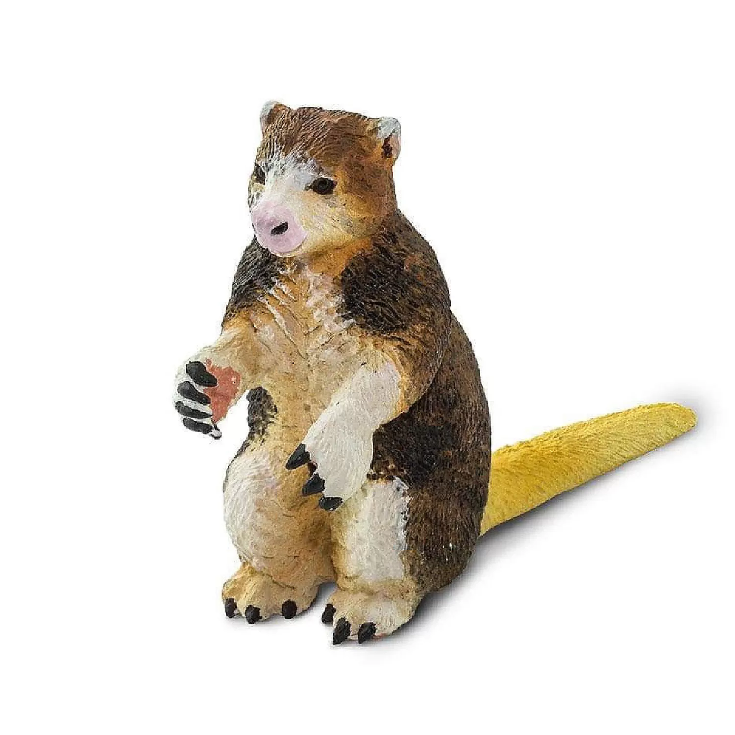 Oriental Trading Character Toys*Safari Matschie's Tree Kangaroo Toy