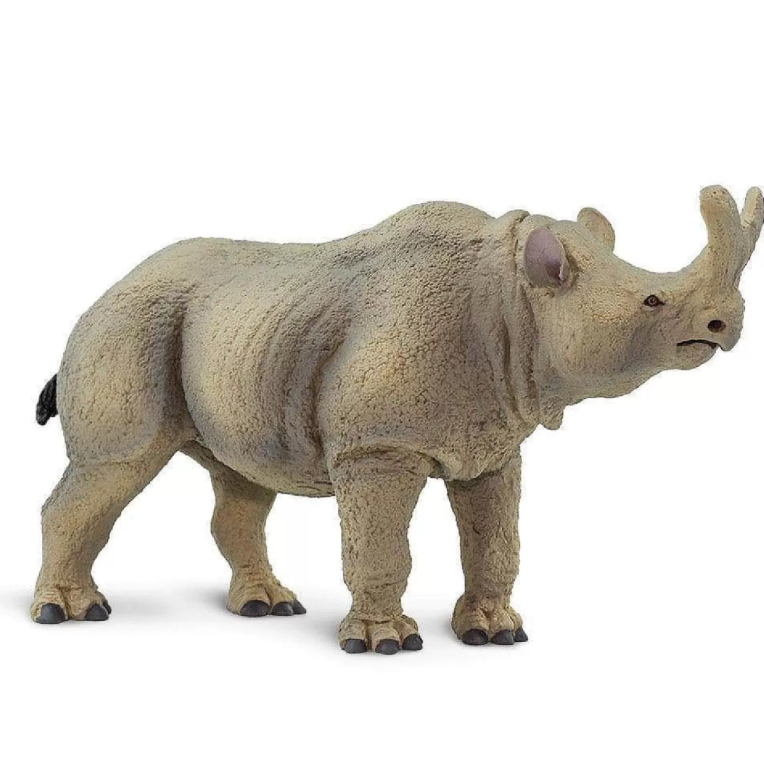 Oriental Trading Character Toys*Safari Megacerops Toy