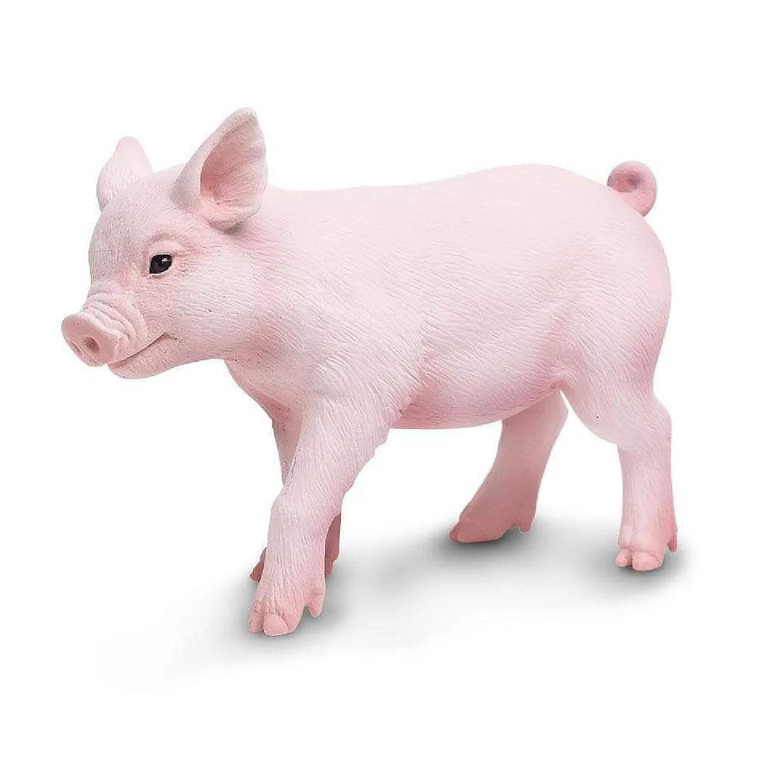 Oriental Trading Character Toys*Safari Piglet Toy