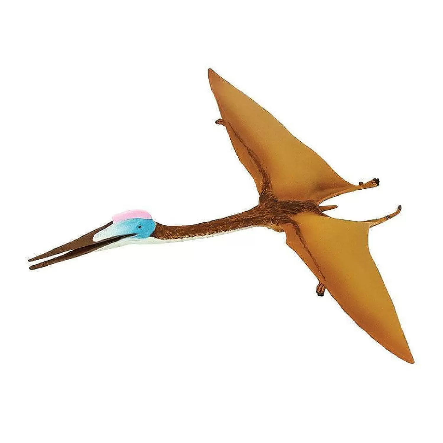 Oriental Trading Character Toys*Safari Quetzalcoatlus Toy