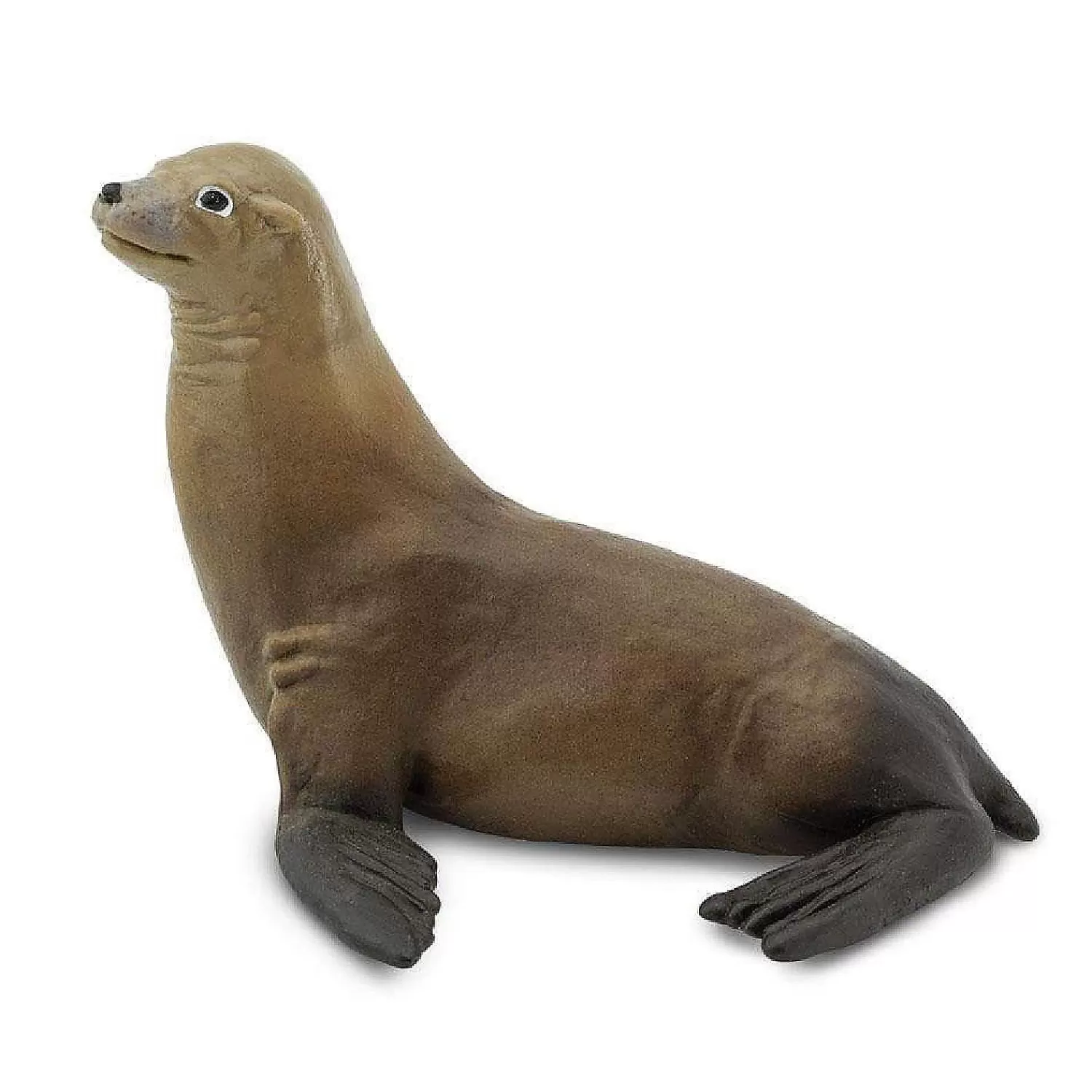 Oriental Trading Character Toys*Safari Sea Lion Toy