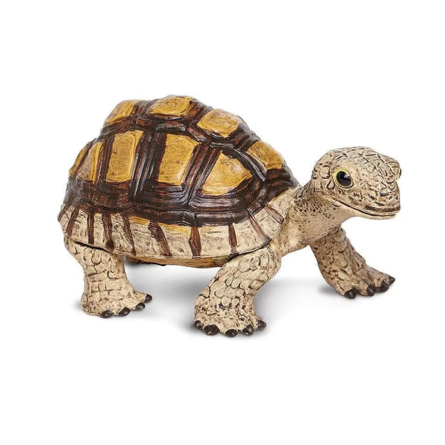 Oriental Trading Character Toys*Safari Tortoise Toy