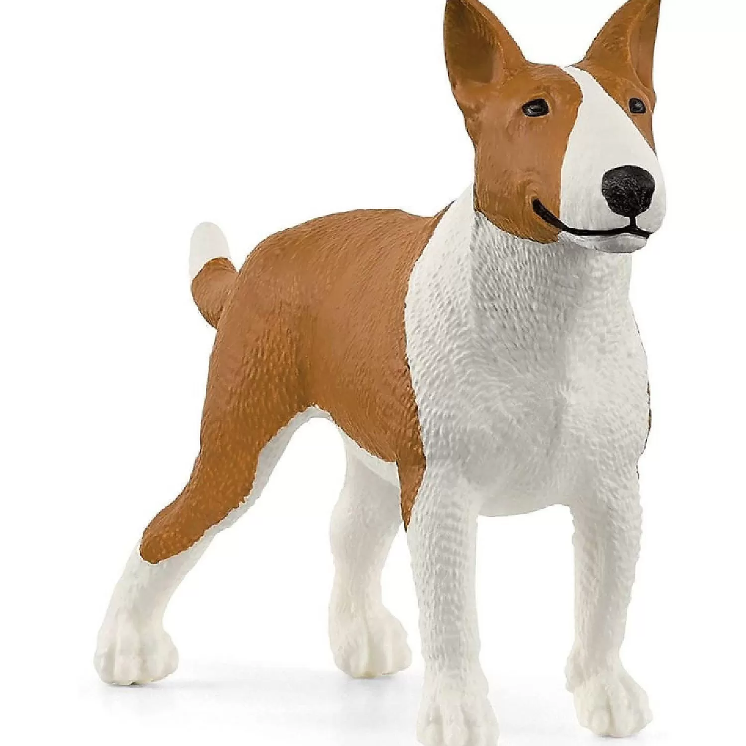 Oriental Trading Character Toys*Schleich Bull Terrier