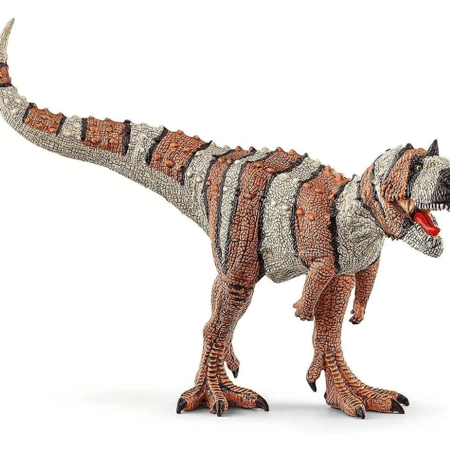 Oriental Trading Character Toys*Schleich Majungasarurus