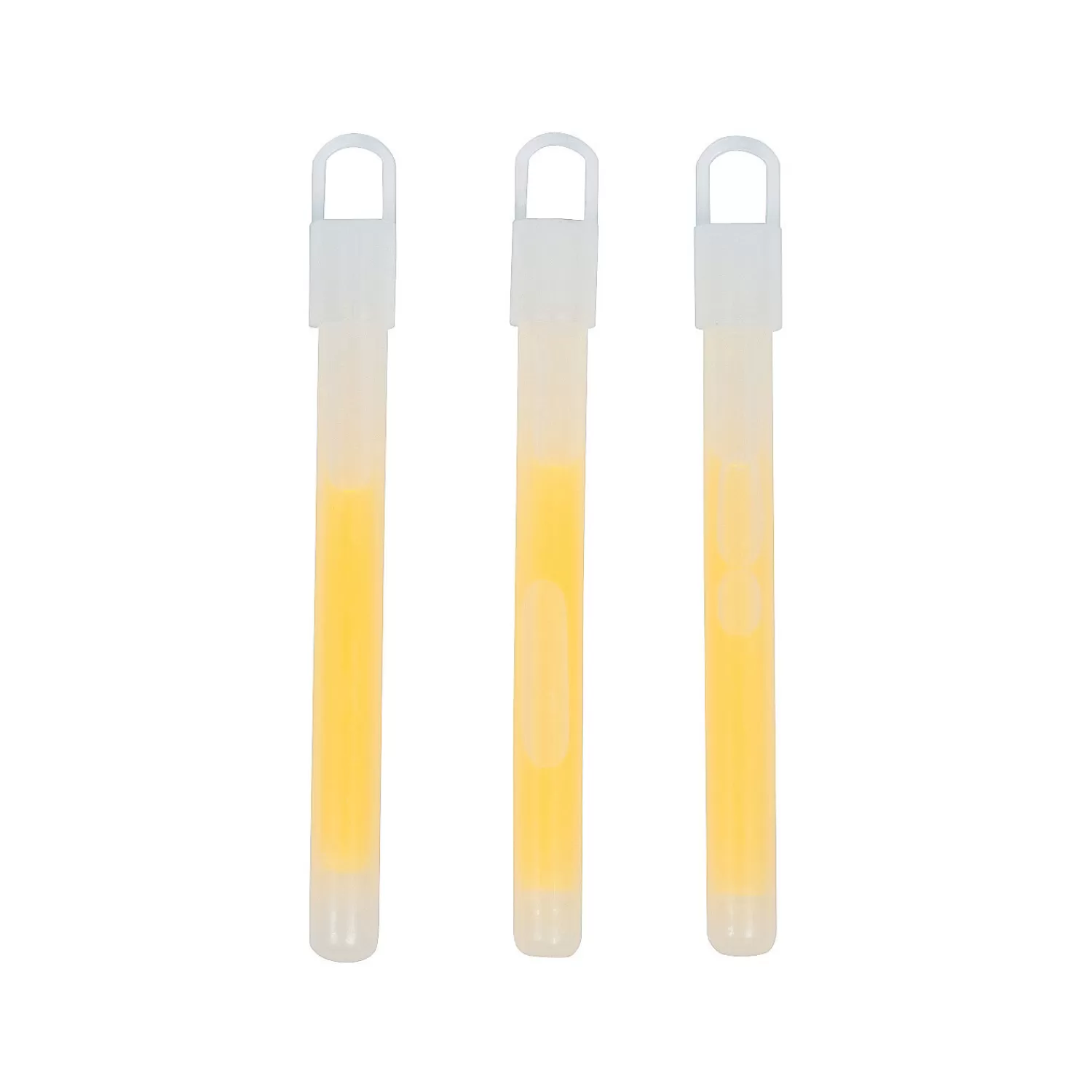 Oriental Trading Glow Sticks*Solid Glow Sticks - 12 Pc.