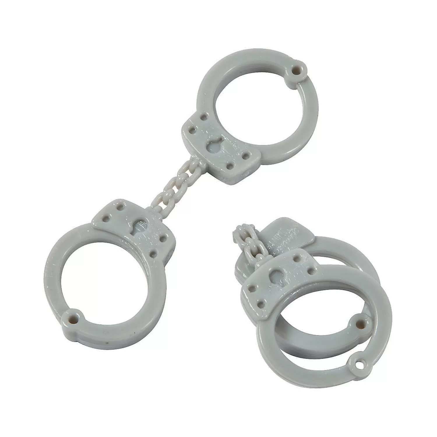 Oriental Trading Putty & Squishy Toys*Stretch Mini Handcuffs