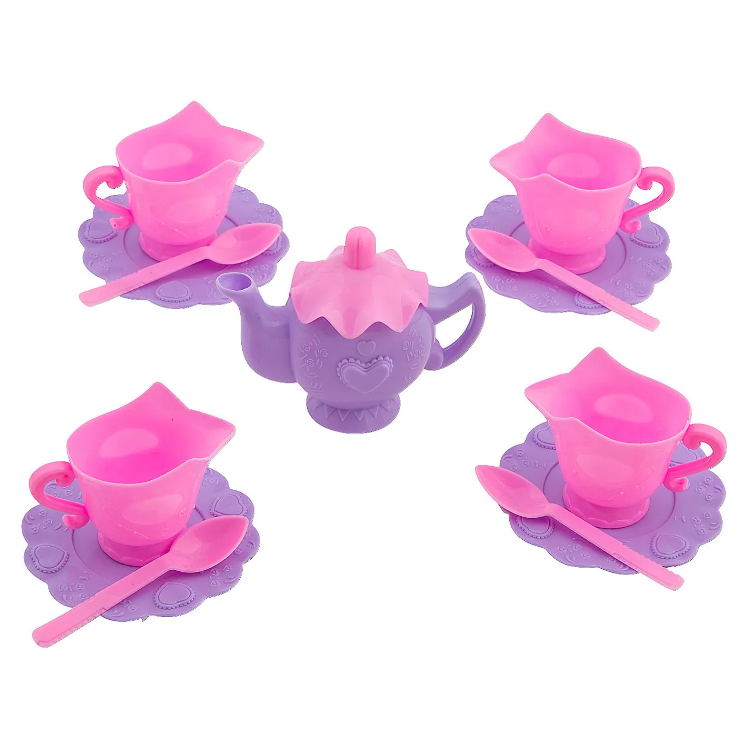 Oriental Trading Play Sets*Tea Sets