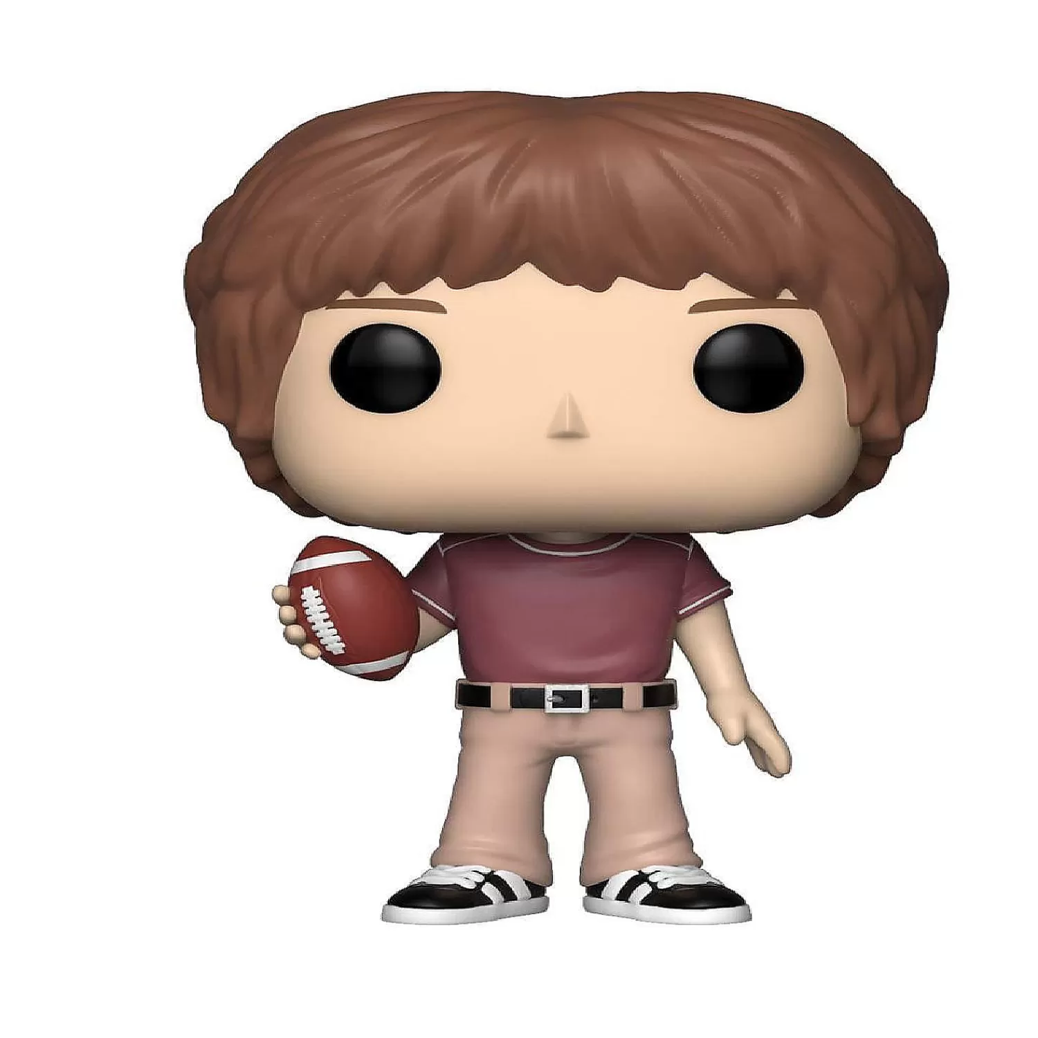 Oriental Trading Character Toys*The Brady Bunch Funko Pop Vinyl Figure - Bobby Brady