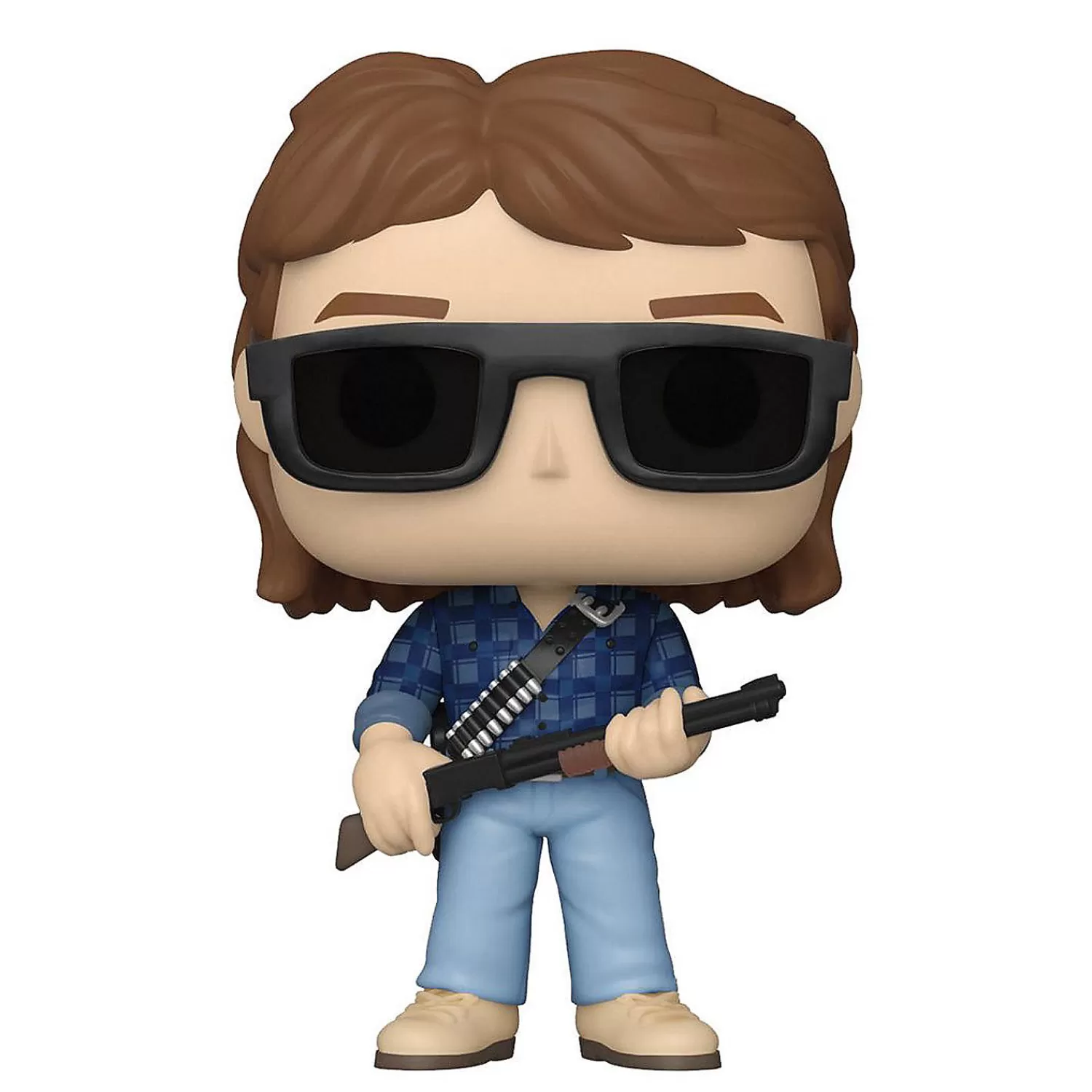 Oriental Trading Character Toys*They Live Funko Pop Vinyl Figure John Nada