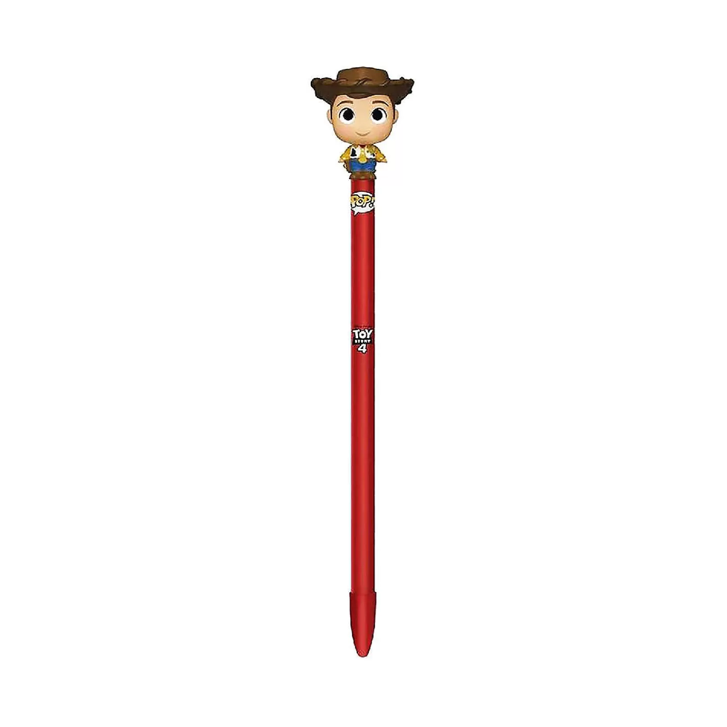 Oriental Trading Character Toys*Toy Story Funko Pop Pen Topper Woody