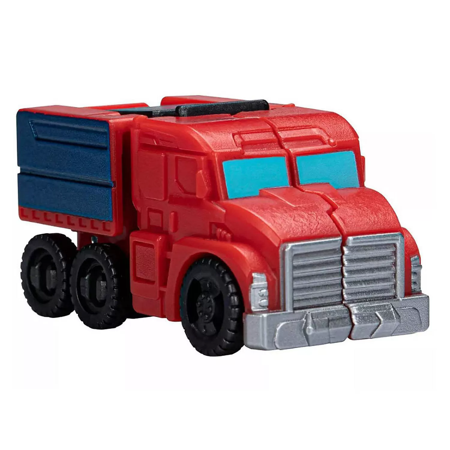 Oriental Trading Character Toys*Transformers Earthspark Tacticon Optimus Prime