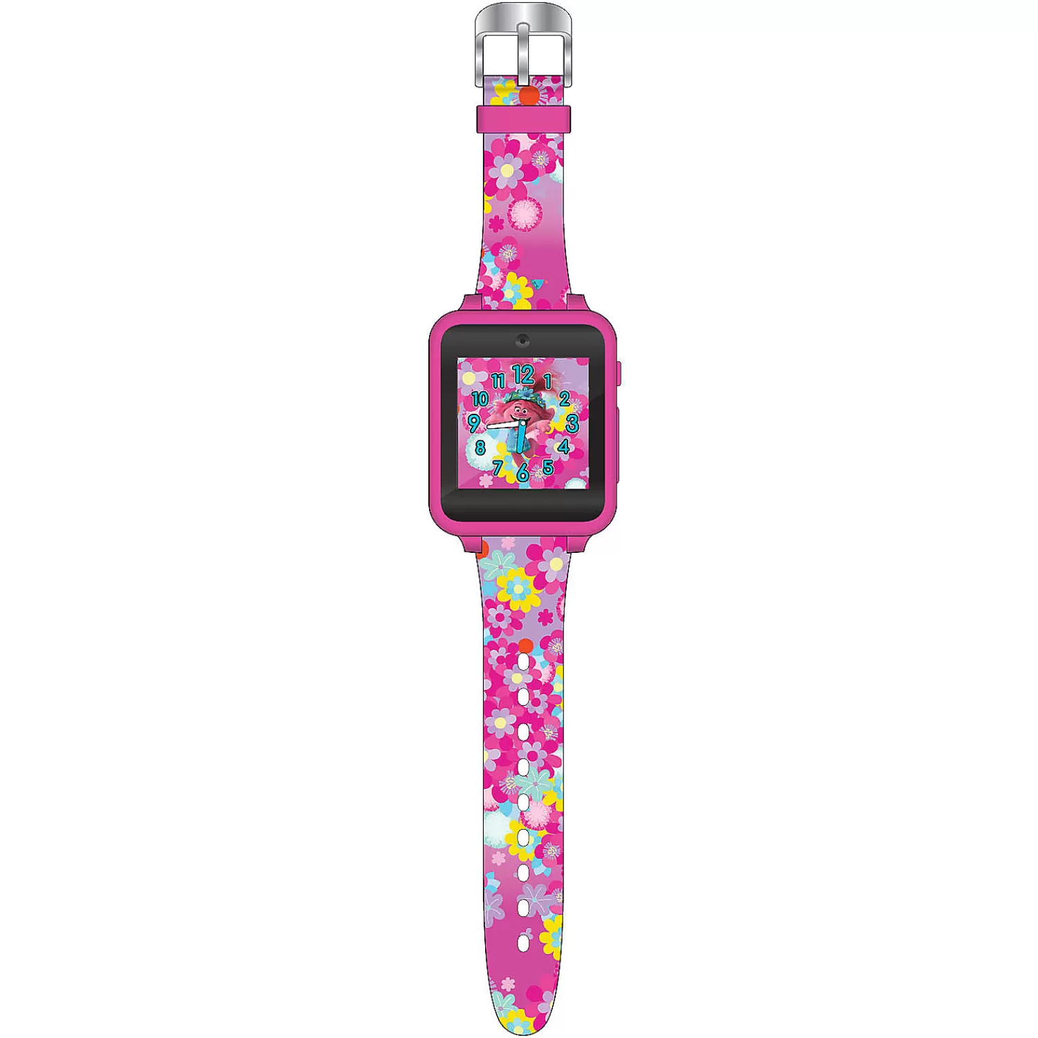 Oriental Trading Bracelets*Trolls World Tour Itime Smartwatch In Pink